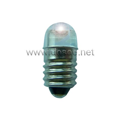 0.5W LED Replacement Bulb /LED lanterns bulbs for D/C Cell