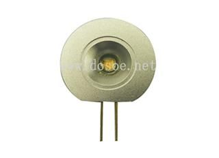 LED G4 Bi-pin Light