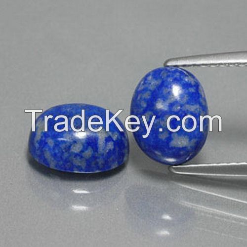 Lapis Lazuli Natural Gemstone