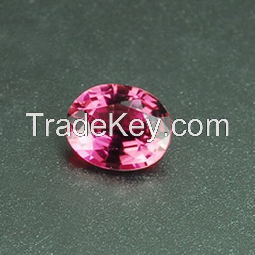 Tourmaline gemstone