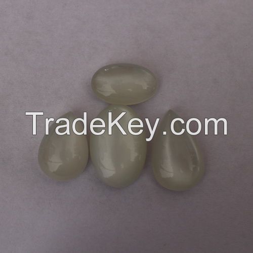 Hetian jade gemstone