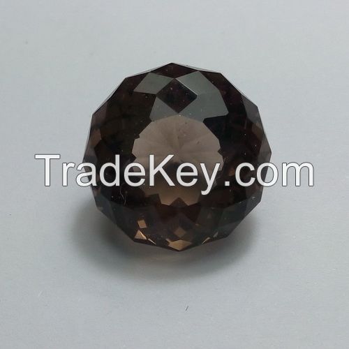 Smoky Quartz Gemstone