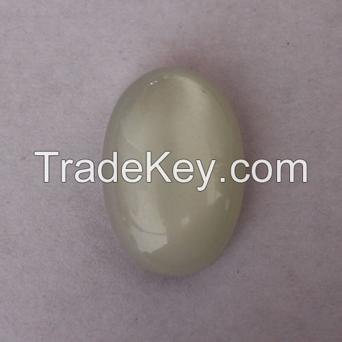 Hetian jade gemstone