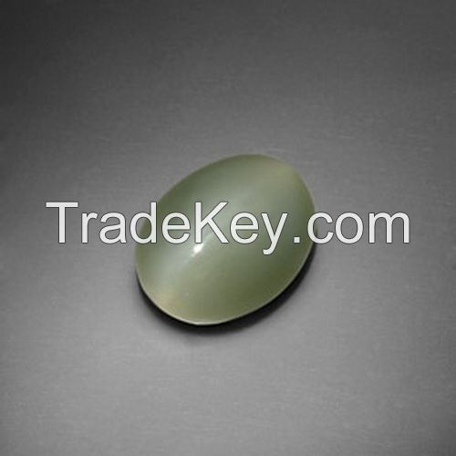 Nature actinolite loose gemstone