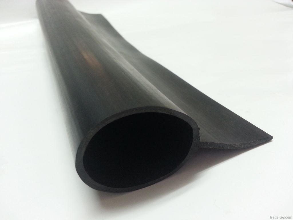 PVC bottom seal