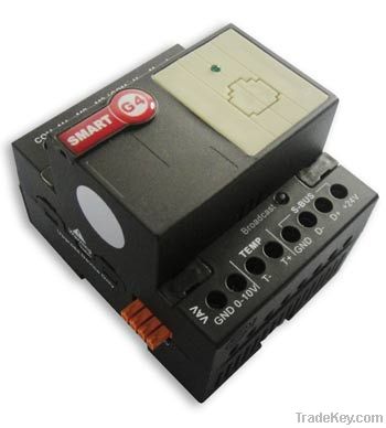 AC Control Module