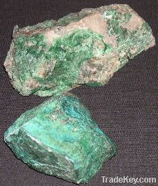 Copper Ore