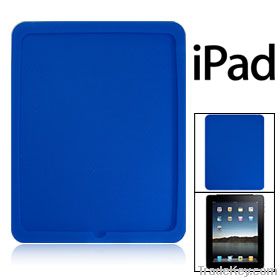 Silicon case for Apple iPad 2