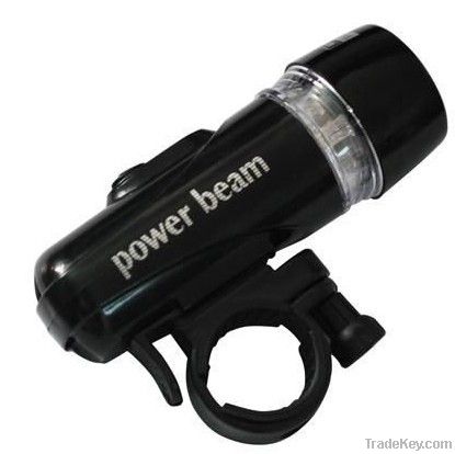 led bicycle light