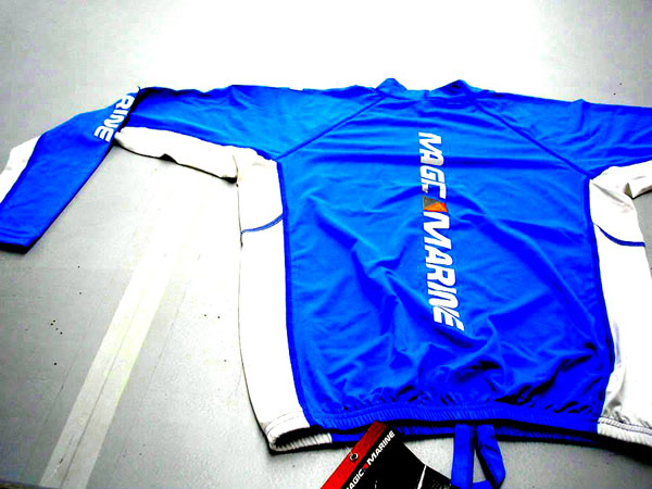 Lylcra Rash Guard, Lycra Suit