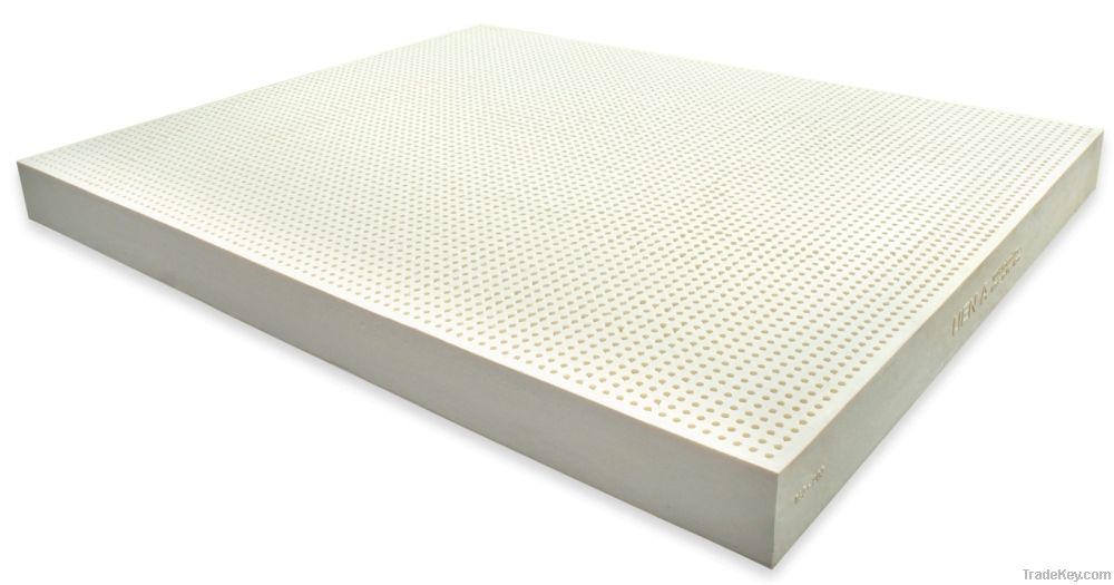 lien a natural latex mattress