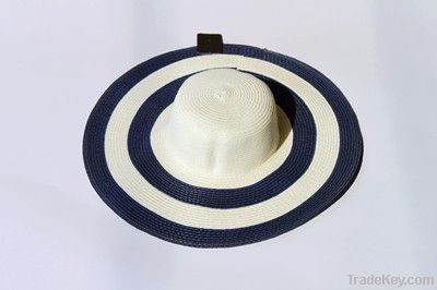 2012 hot sale 100% paper straw hat