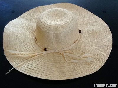 2012 hot sale wide brim straw hat
