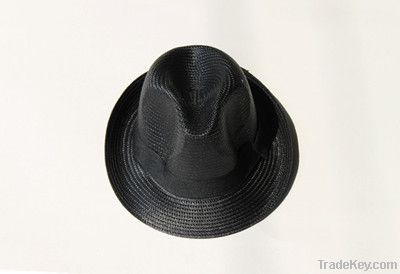2012 fashion men's straw hat