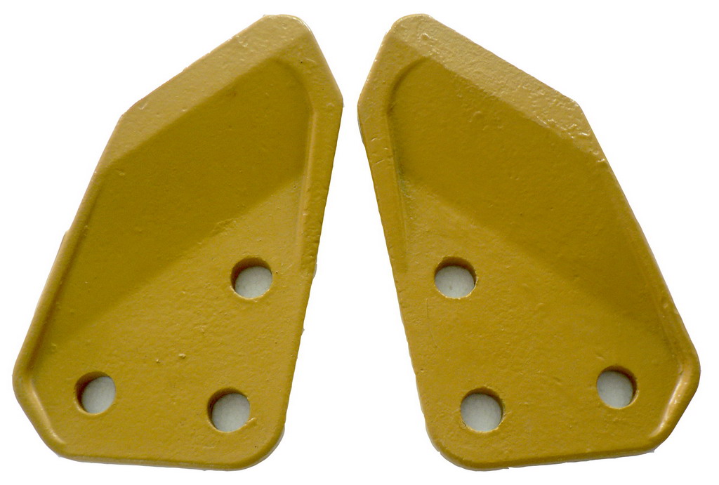 side cutter for construction and mining equipment