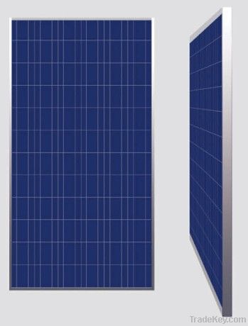 Polycrystalline Silicon solar panel