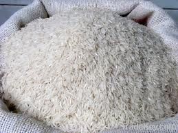 Basmati Rice