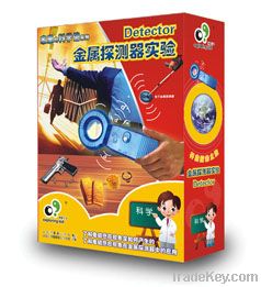 Metal Detector-D019-Metor Dector