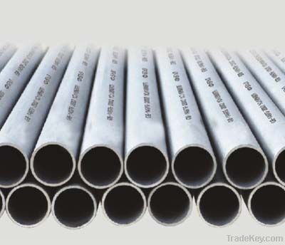 Stainless Steel Pipe