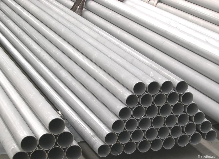 Stainless Steel pipe & tube