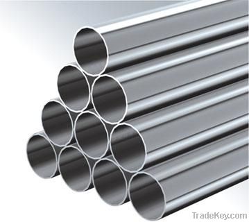 Stainless Steel pipe & tube