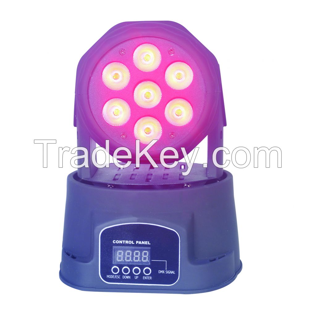 mini led moving head stage and party light
