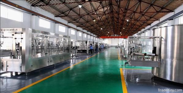 tumbling machine manufacturer in Zhangjiagang City