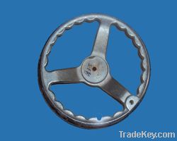 hand wheel