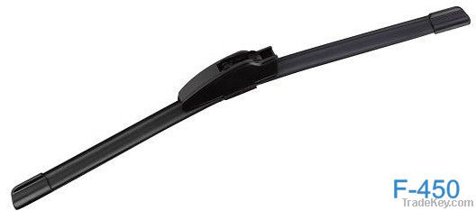 Universal Flat Wiper Blade