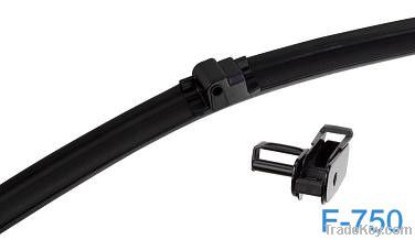 Universal Flat wiper blade