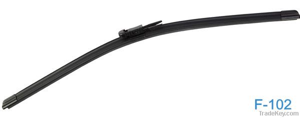 Exclusive Flat Wiper Blade