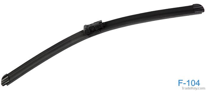 Exclusive Flat Wiper Blade