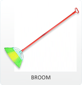 broom