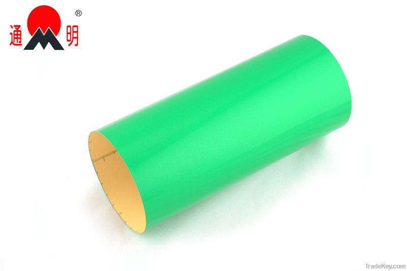 Advertisement Grade Reflective Sheeting TM3200