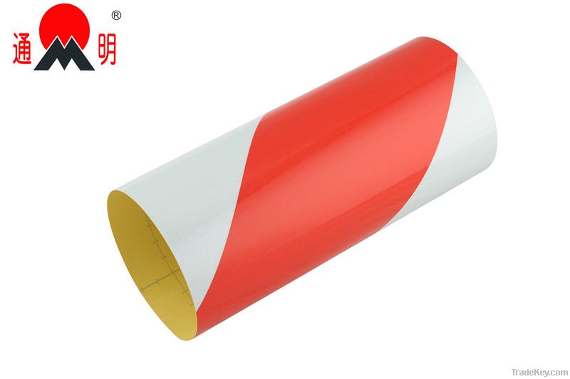 Advertisement Grade Reflective Sheeting TM3200