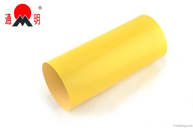 Advertisement Grade Reflective Sheeting TM3200