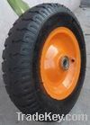 pneumatic wheelbarrow tyre