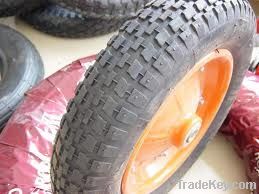 solid tire 3.00-8