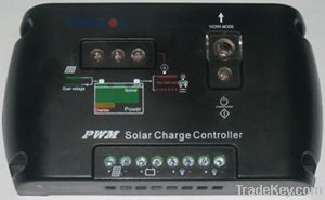 solar charge controller