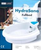 Hydrosana Detox Foot SPA