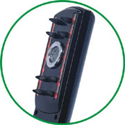 Magic Infrared Massage Comb