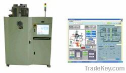 ICP CVD system for Graphene and Boron Carbide Layers