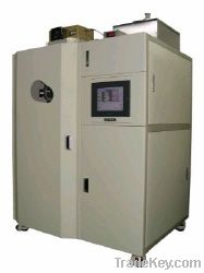 High Density Plasma Etching System for Magnetic Materials