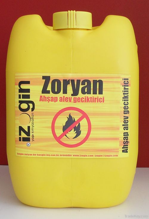 zoryan