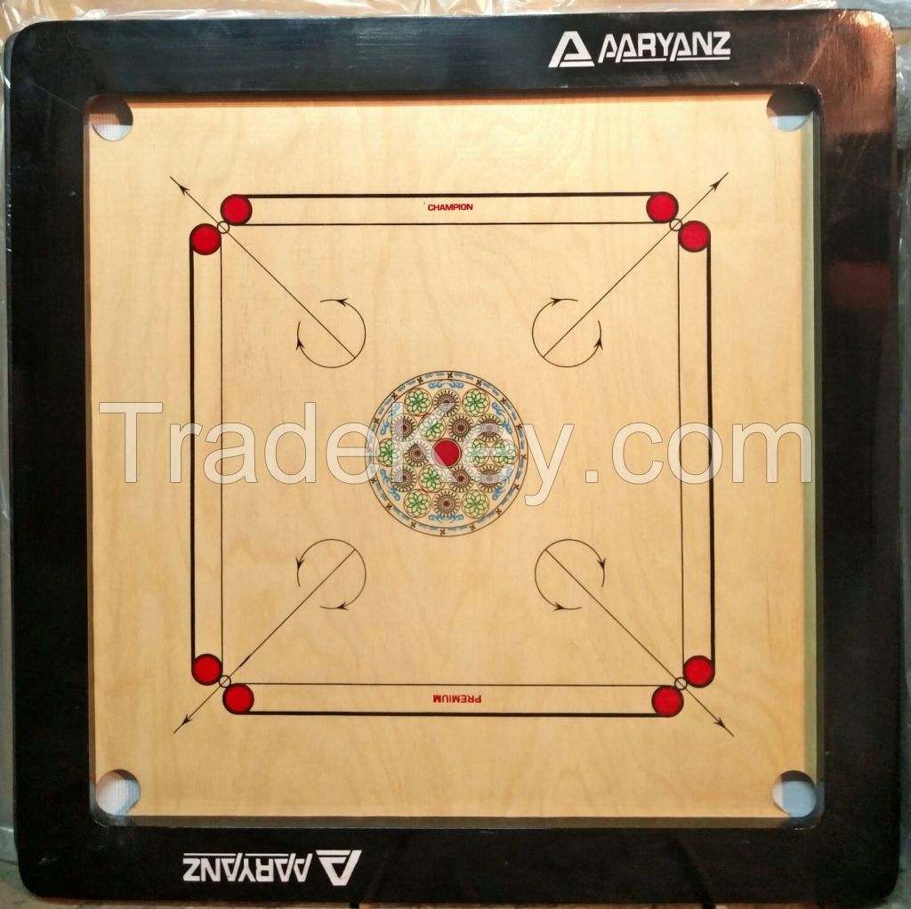 Champion Carom 