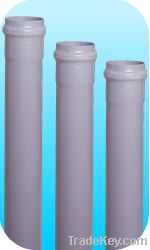 PVC&PE PIPES ( CLEAN WATER & GAS )