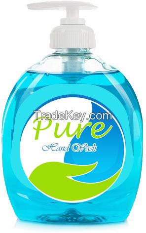 PURE HAND WASH