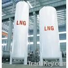 Liquefied Natural Gas (LNG)