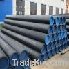 Carbon steel pipe