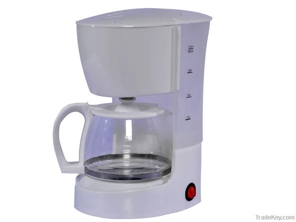 Coffee Makers, Coffee pods, Kettle